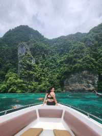 Phi Phi Splash🌊