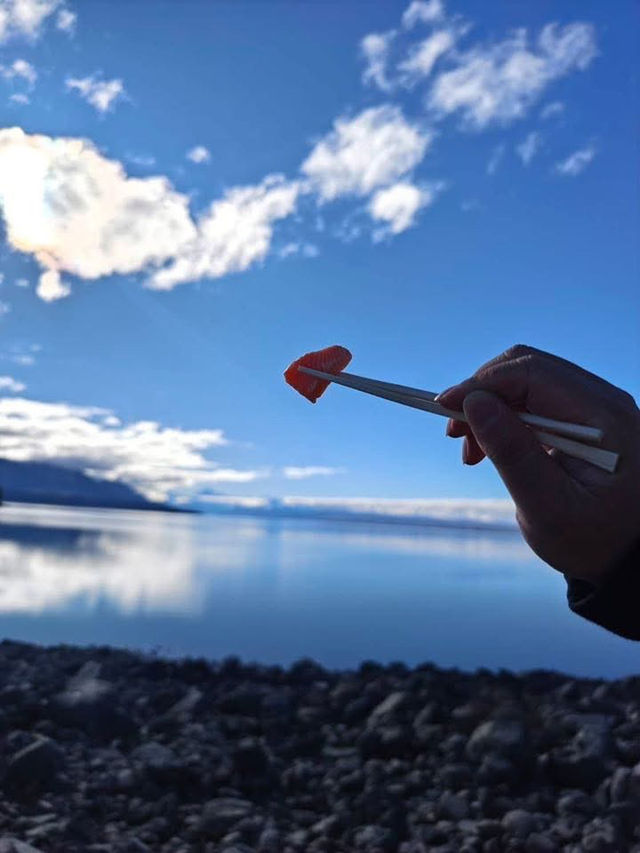 紐西蘭🇳🇿真是 CHILL 紐西蘭🇳🇿真是 CHILL