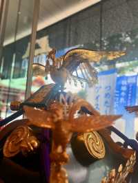 東京|比乖乖有效?有IT情報御守的神田明神 也是求升職加薪的神社