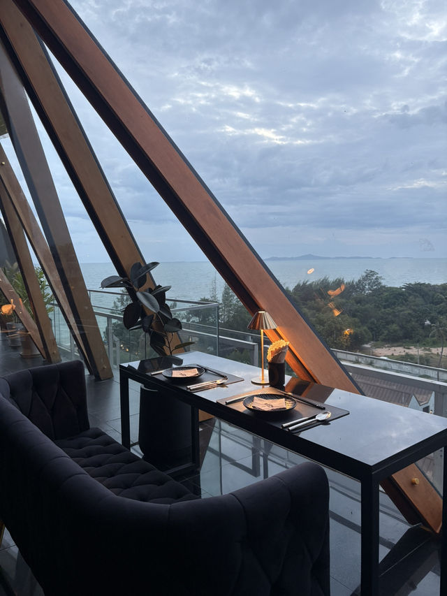 Ana Anan Resort & Villas Pattaya