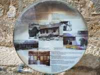 隱藏於地下的藝術奇蹟#聖斯巴斯東正教堂（St. Spas Church）-Skopje North Macedonia