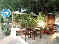 ร้านบรรยากาศดีริมหาด