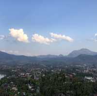 เที่ยวหลวงพระบาง Luang Prabang, Laos | Day 2 🇱🇦