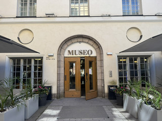 [Helsinki] Helsinki City Museum