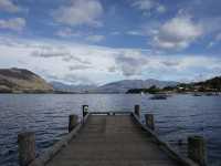 Lake Wānaka