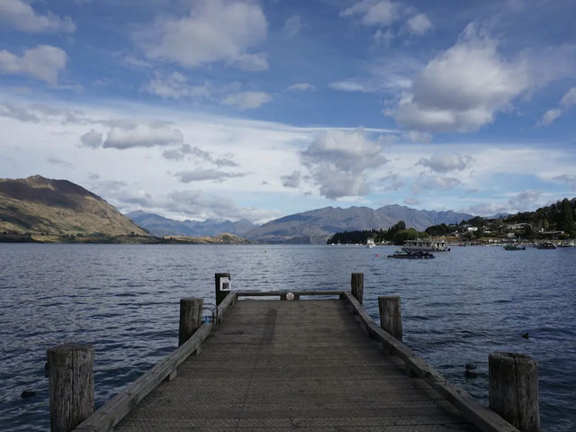 Lake Wānaka