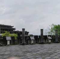 芙蓉鎮最美風景