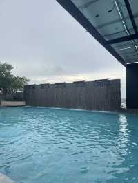โรงแรมพีเอ็มเรสสิเด้นท์ใจกลางเมืองหาดใหญ่