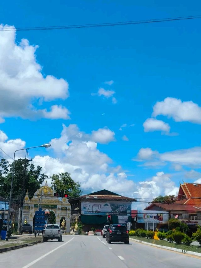 ​วัดศรีคุณเมือง เลย