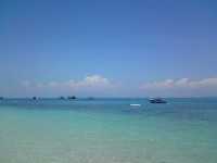 Sunsets, Snorkels & Serenity: A Slice of Paradise in Pulau Perhentian