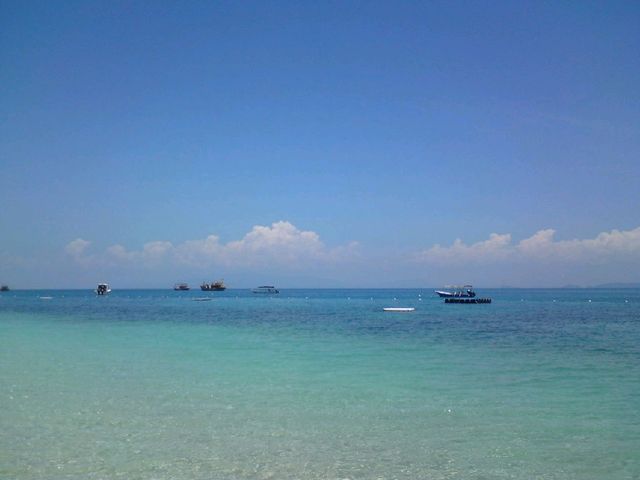 Sunsets, Snorkels & Serenity: A Slice of Paradise in Pulau Perhentian