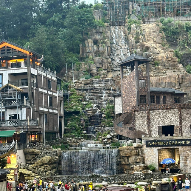 Morong – Hidden Charm in Hunan