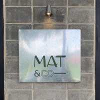 MAT & co- คาเฟ่เปิดใหม่โซนเขาใหญ่ 🍵✨