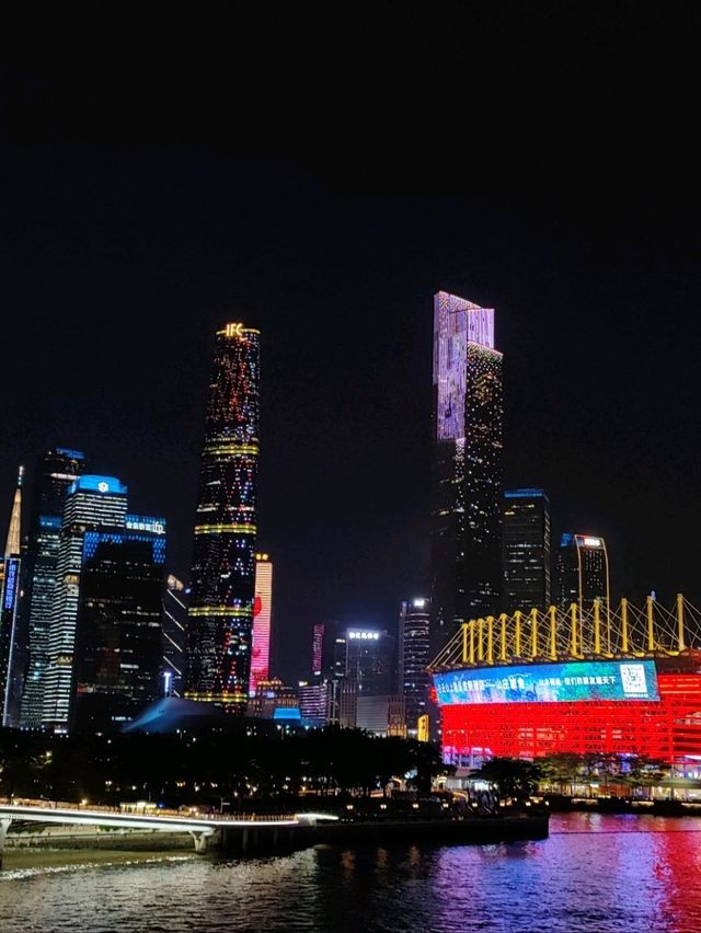 广州必賞打卡景點✨ 广州必賞打卡景點✨