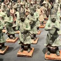 🏛 Xi’an Museum Guide