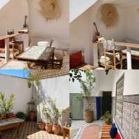 Pinterest Vibes: Riad Yuyu 🌿