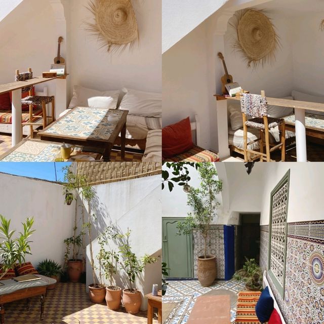 Pinterest Vibes: Riad Yuyu 🌿 Pinterest Vibes: Riad Yuyu 🌿