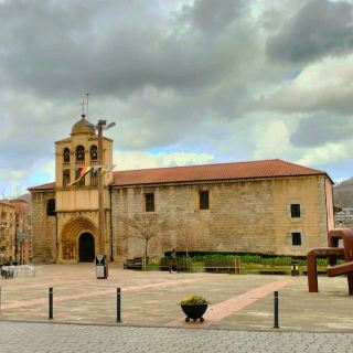 Church Cultural Landscape Recommendations