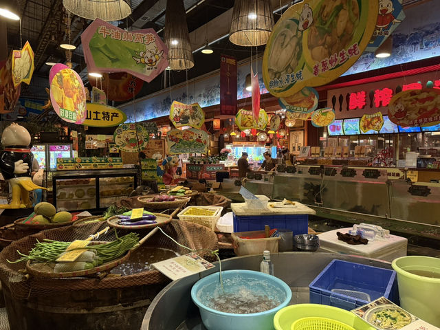 中山石岐佬真實食評