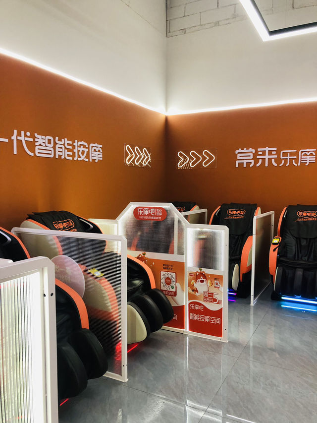 地下綠洲按摩店忙裡偷閒 ❤️❤️❤️ 地下綠洲按摩店忙裡偷閒 ❤️❤️❤️