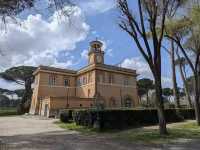 Villa Borghese