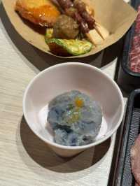 旺角特色泰式火鍋放題🦐🍲