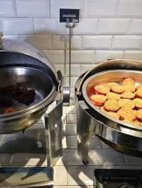 🇲🇦 모로코 마라케시 조식이 맛있는 호텔
