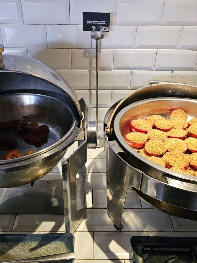 🇲🇦 모로코 마라케시 조식이 맛있는 호텔