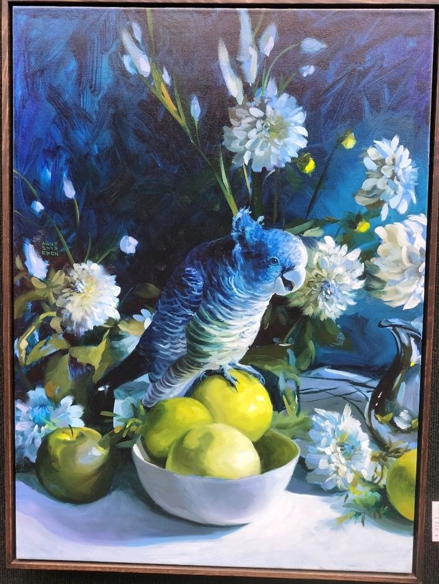 🖼️Floriade Bonus Part 1🖼️
