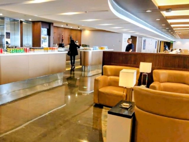 上海 | 浦東機場 Avinex VIP 貴賓室:轉機時光的好去處 上海 | 浦東機場 Avinex VIP 貴賓室:轉機時光的好去處