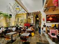 Knockknock Cafe JB