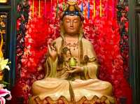 Tin Hau Temple, Aberdeen – A Tranquil Heritage Beside the Sea
