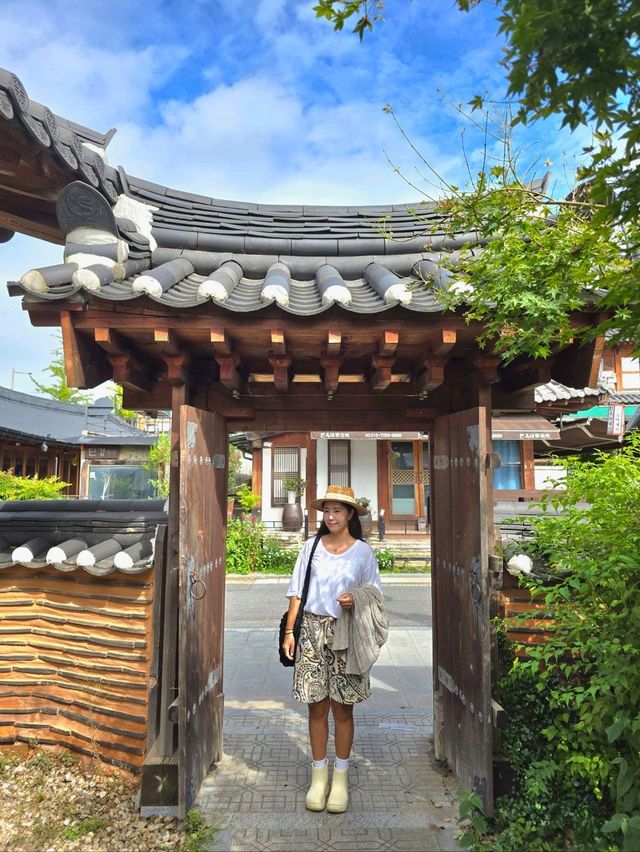 전주 모주의 역사를 만날수 있는 술박물관🧡