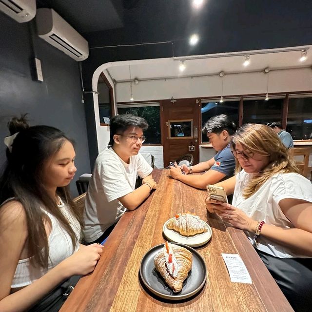 good cafe