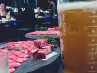 茶六燒肉初體驗：高質感套餐超滿足