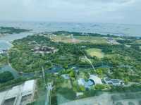 濱海灣金沙的價值?