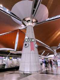 KLIA: World-Class Gateway with Premium Comfort and Facilities