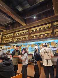 Chengdu Eats Guide🍲