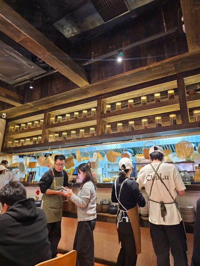 Chengdu Eats Guide🍲