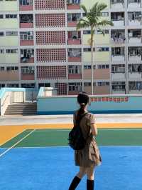 초이홍 아파트