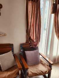 Excellent Value and Self-Catering Convenience