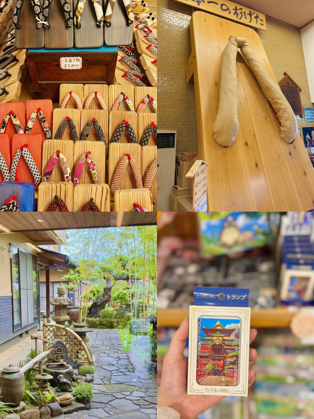 히타 소품샵 투어 🛍️✨