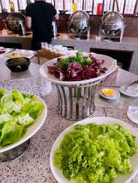 Bila-Bila Restaurant – A Buffet Lunch Feast You Can’t Miss 