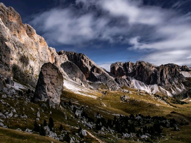 Val Gardena