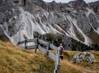 Val Gardena