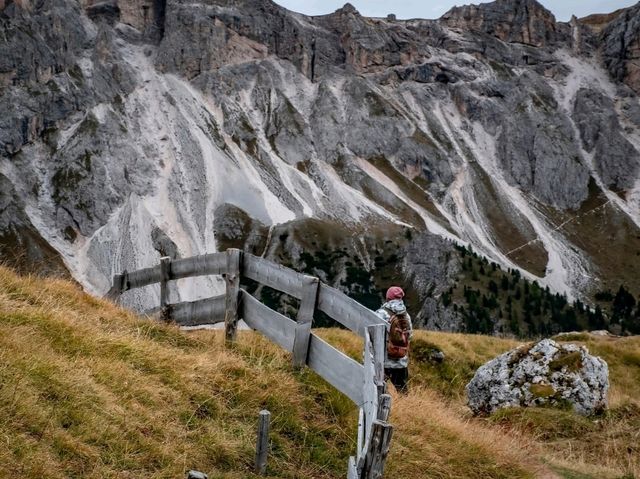 Val Gardena