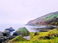 Your Solo Secret: Murlough Bay