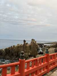 ［宮崎/ 日南］鵜戸神宮