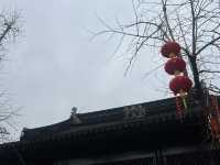 獅子林必去古建賞析