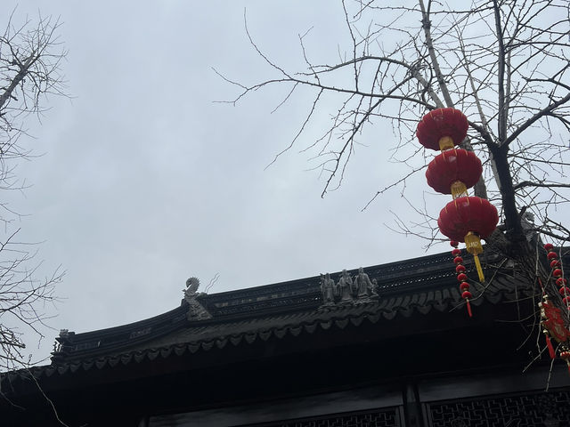 獅子林必去古建賞析